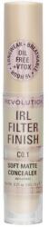 Revolution Beauty Concealer - Makeup Revolution IRL Filter Finish Concealer C6.5