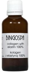 BingoSpa Kollagén 100% elasztinnal - BingoSpa 50 ml