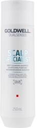 Goldwell Mélytisztító sampon - Goldwell DualSenses Scalp Specialist Deep Cleansing Shampoo 250 ml