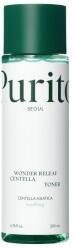 PURITO Alkoholmentes nyugtató tonik ázsiai centellával - Purito Centella Green Level Calming Toner 200 ml