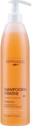 BYPHASSE Sampon - Byphasse Keratin Shampoo Sublim Protect 520 ml