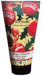 Florinda Kézkrém Varázslatos tél - Florinda Mosaici Italiani Hand Cream 75 ml