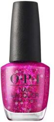 OPI Géllakk - OPI Nail Lacquer Hol22 Jewel Be Bold Collection NLHRP02