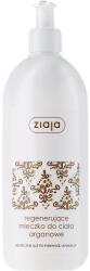 Ziaja Testápoló tej nagyon száraz bőrre argánolajjal - Ziaja Milk for Dry Skin With Argan Oil 400 ml