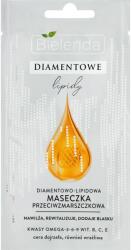 Bielenda Ránctalanító arcmaszk - Bielenda Diamond Lipids Face Mask 8 g