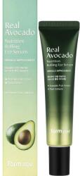 Farm Stay Görgős szemszérum avokádó kivonattal - FarmStay Real Avocado Nutrition Rolling Eye Serum 25 ml