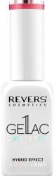 REVERS COSMETICS Hibrid körömlakk - Revers Gellac 1 Step Hybrid Effect 006