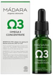 MÁDARA Cosmetics Omega 3 koncentrátum - Madara Cosmetics Omega 3 Concentrate 17.5 ml