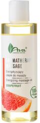 AVA Laboratorium Energizáló masszázsolaj grapefruit - Ava Laboratorium Aromatherapy Massage Energizing Massage Oil Grapefruit 200 ml