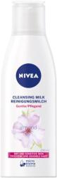 Nivea Tisztító arctej az érzékeny száraz bőrre - NIVEA Visage Cleansing Milk 200 ml