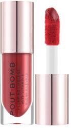 Revolution Beauty Szájfény - Makeup Revolution Pout Bomb Plumping Gloss Crave