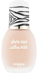 Sisley Alapozó - Sisley Phyto-Teint Ultra Eclat Long-Lasting Foundation 4 - Honey