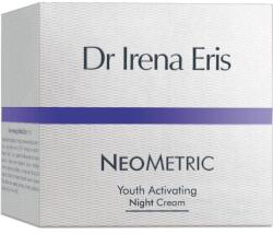 Dr Irena Eris Éjszakai arckrém - Dr Irena Eris Neometric Youth Activating Night Cream 50 ml