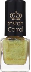 Constance Carroll Körömlakk - Constance Carroll Vinyl Glitter Mini Nail Polish 111