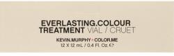 KEVIN.MURPHY Feszesítő szer a haj táplálására és helyreállítására - Kevin. Murphy Color Me Everlasting Treatment 12 x 12 ml