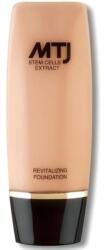 MTJ Cosmetics Hidratáló alapozó - MTJ Cosmetics Revitalizing Foundation N60R