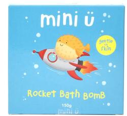 Mini U Badebombe - Mini U Rocket Bath Bomb 150 g