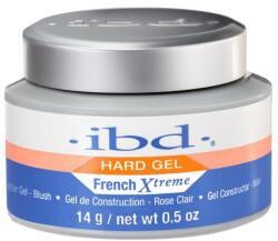 IBD Spa Konstruktív gél - IBD French X-treme Builder Gel Blush 14 g