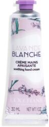 L'Occitane Lavande Blanche - Kézkrém 30 ml