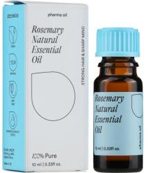 pharmaoil Illóolaj Rozmaring - Pharma Oil Rosemary Essential Oil 10 ml