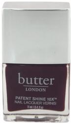 butter LONDON Körömlakk - Butter London Patent Shine 10X Nail Lacquer Trout Pout