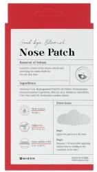 MIZON Orrtapasz - Mizon Good Bye Blemish Nose Patch 10 db