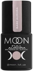 MOON FULL Base en caoutchouc pour vernis semi-permanent - Moon Full Aurora Rubber Basa 2003