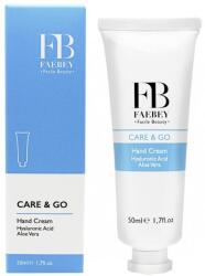 Faebey Hand Cream - Faebey Care & Go Hand Cream 50 ml