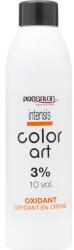 ProSalon Oxidálószer 3% - Prosalon Intensis Color Art Oxydant vol 10 150 ml