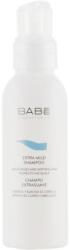 Laboratorios Babé Gyengéd sampon minden hajtípusra - Babe Laboratorios Extra Mild Shampoo Travel Size 100 ml