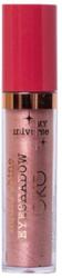 JOKO Csillogó folyékony szemhéjpúder - Joko My Universe Liquid Shine Eyeshadow 02