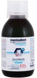 Mentadent Szájvíz - Mentadent Professional Clorexidina 0, 12% 200 ml