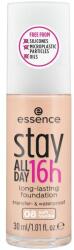 Essence Sminkalap - Essence Stay All Day Long-Lasting Make-Up 15 - Soft Creme