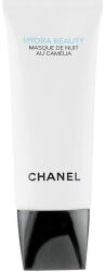 CHANEL Éjjei arcmaszk - Chanel Hydra Beauty Masque de Nuit Au Camelia 100 ml