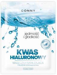 Conny Arcmaszk Hialluronsav - Conny Hyaluronic Acid Essence Mask