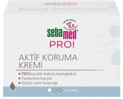 sebamed Védő arckrém - Sebamed PRO! Active Protection Cream 50 ml