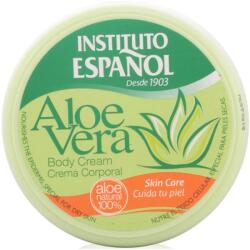 Instituto Espanol Testápoló krém Aloe vera - Instituto Espanol Aloe Vera Body Cream 50 ml