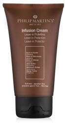 Philip Martin's Hajkrém antisztatikus ápolással és hővédelemmel - Philip Martin's Infusion Cream 200 ml