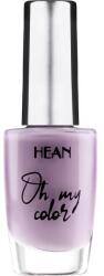 Hean Körömlakk - Hean Oh My Color Nail Polish 419