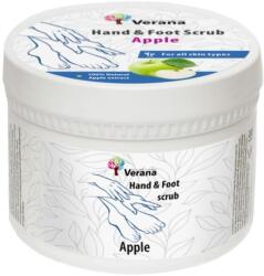 Verana Peeling do dłoni i stóp Apple - Verana Hand & Foot Scrub Apple 800 g