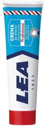 Lea Borotva krém - Lea Professional Shaving Cream 250 g