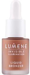 Lumene Félyékony bronzosító - Lumene Invisible Illumination Liquid Bronzer Deep Glow