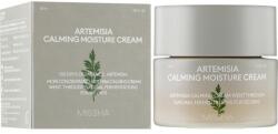 Missha Arckrém - Missha Artemisia Calming Moisture Cream 50 ml