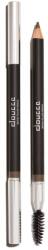 Doucce Crayon à sourcils - Doucce Brow Filler Pencil Dark Brown