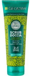 Geomar Tisztító testradír - Geomar Scrub Doccia Purificante 250 ml