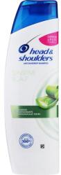 Head & Shoulders Korpásodás elleni sampon érzékeny fejbőrre - Head & Shoulders Sensitive Scalp Care 360 ml