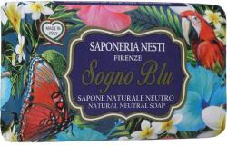 Nesti Dante Természetes szappan „Blue Dream - Nesti Dante Sogno Blu Natural Neutral Soap 125 g