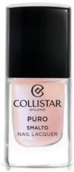 Collistar Körömlakk - Collistar Puro Smalto Nail Lacquer 111 - Rosso Milano