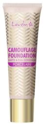 Lovely Alapozó krém - Lovely Camouflage Foundation 01 - Porcelain