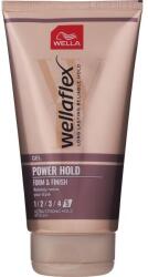 Wella Extrémen fixáló hajzselé - Wella Wellaflex Hair Gel 150 ml